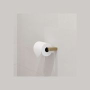 Lineare Toilet Roll Holder gallery detail image
