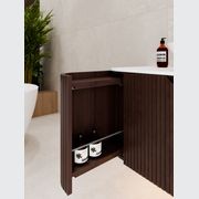 Sora 1500 Wall Hung Vanity | Double Inset Basin gallery detail image