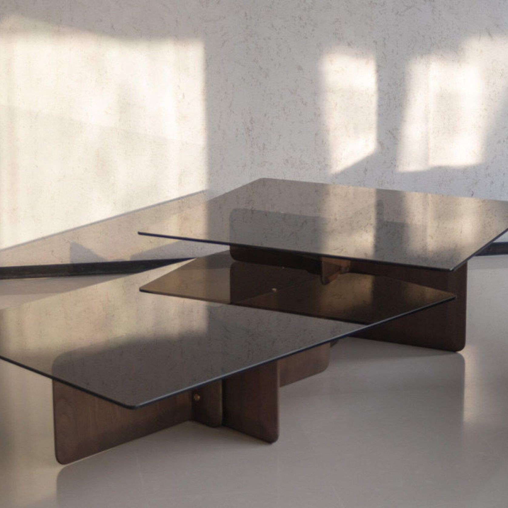 Shape Coffee Tables gallery detail image