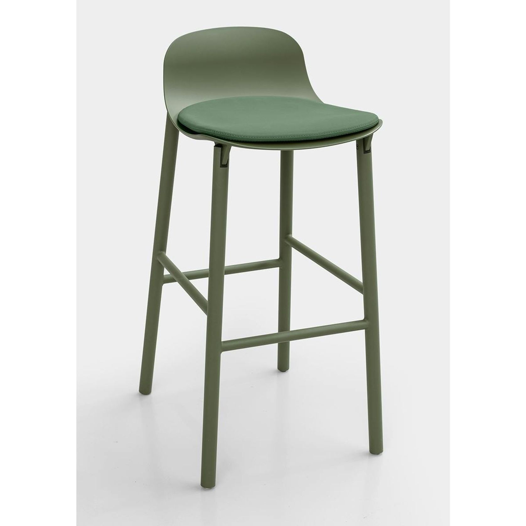 Sharky Stool gallery detail image