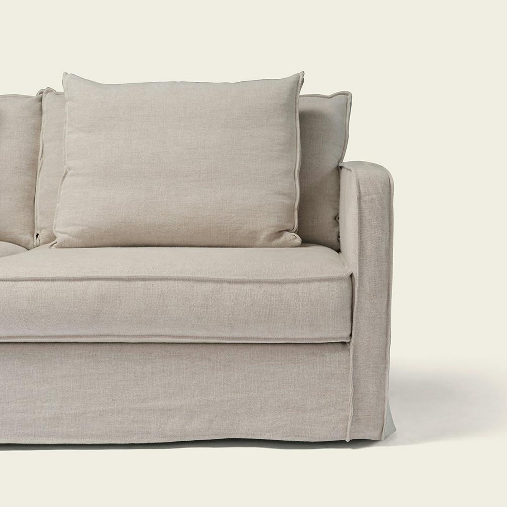 Shore Sofa gallery detail image
