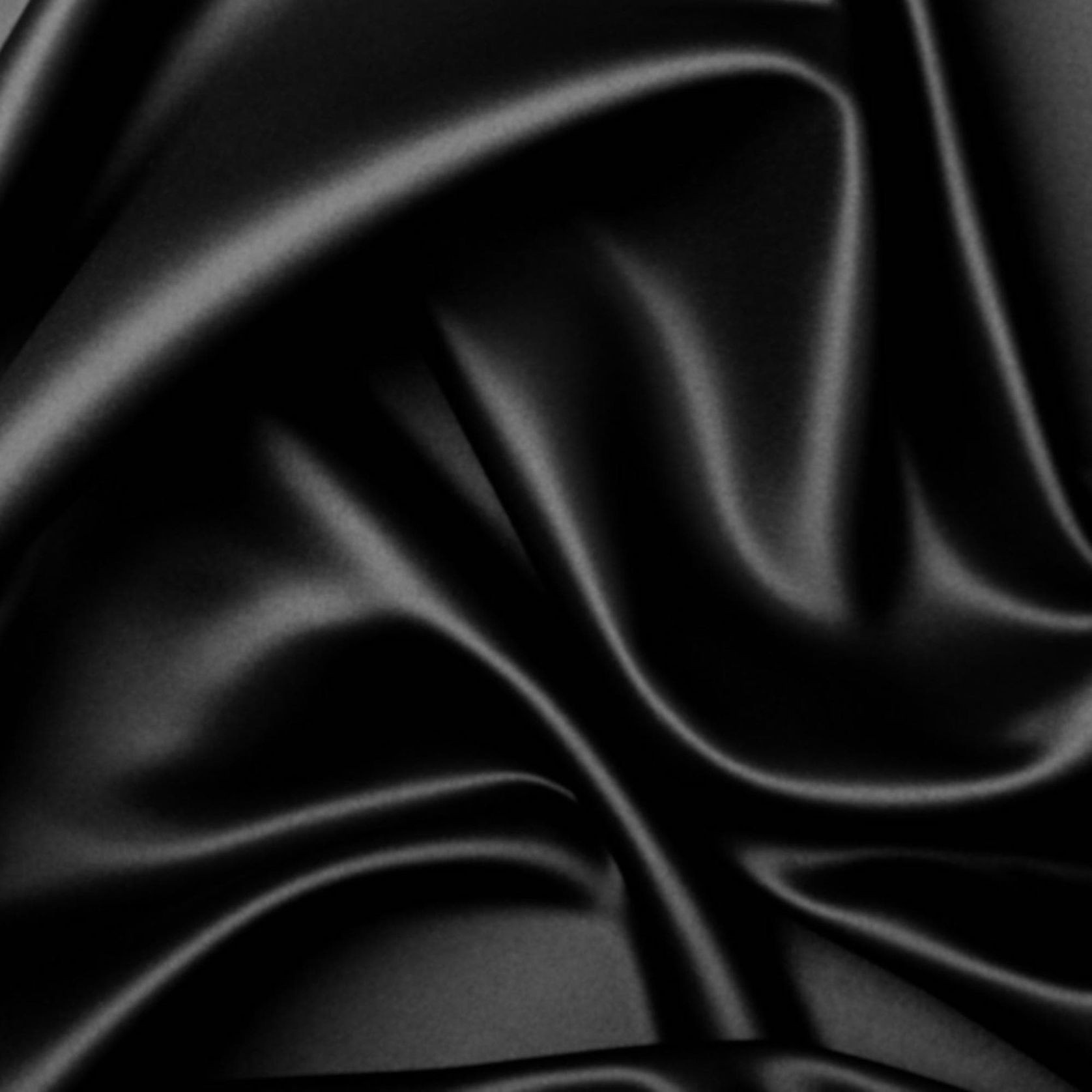 Silky Soft Bamboo Quilt Cover - Black gallery detail image