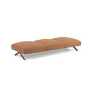 Sistema Outdoor Bench gallery detail image