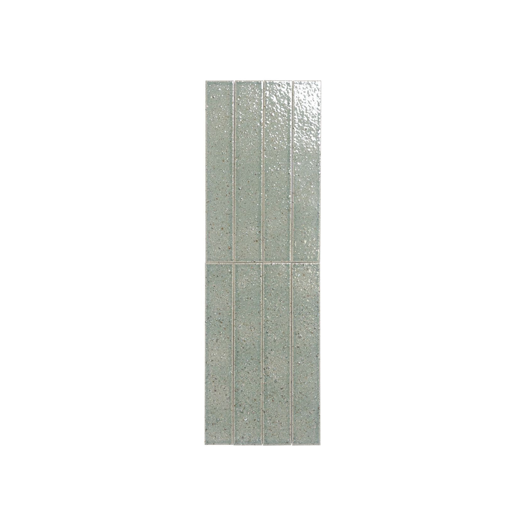 Fuuga Large Lagoon | Perini Tiles gallery detail image