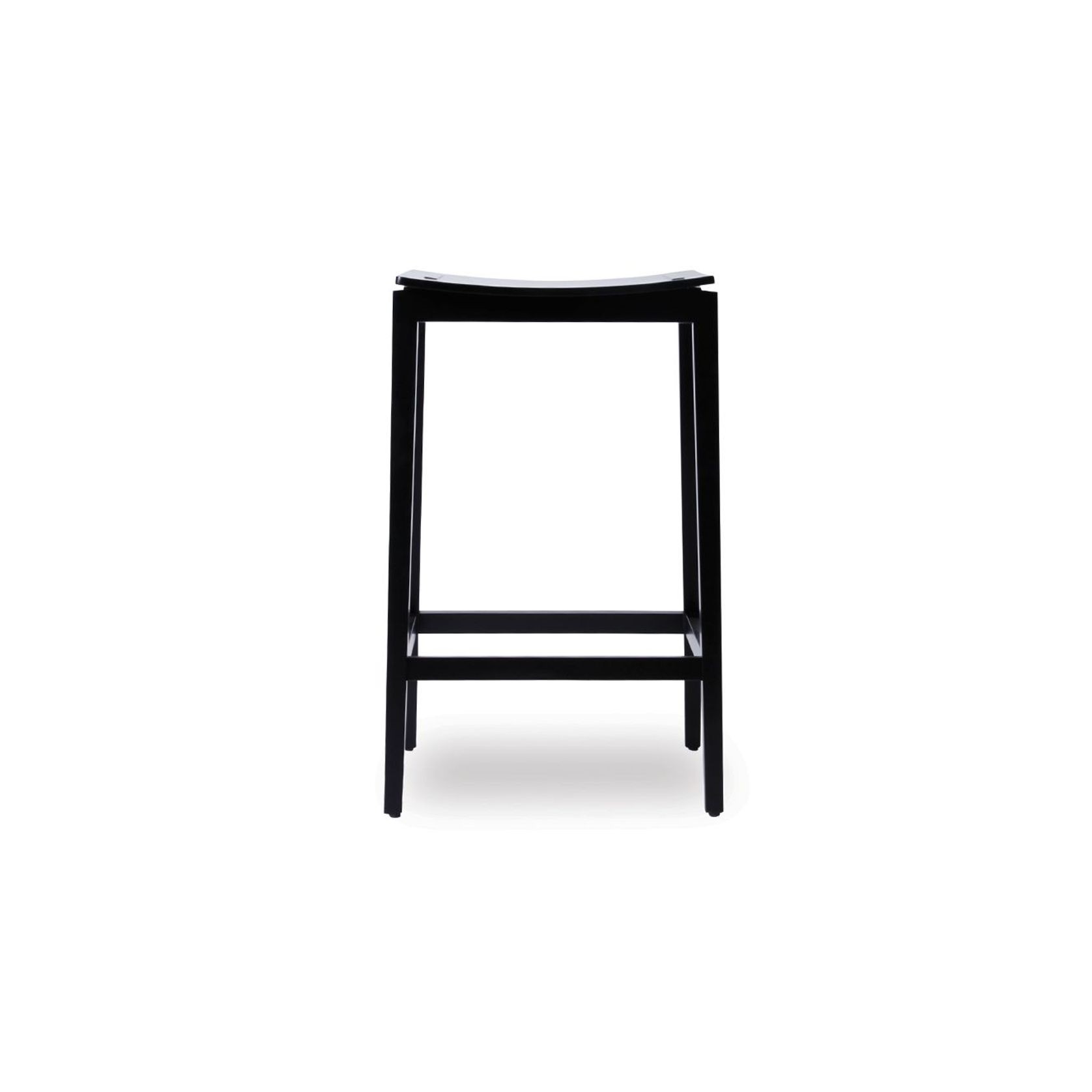 Stockholm Stool - by TON (For Kitchen Bench) gallery detail image