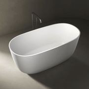 Josei Wide Japanese Soak Tub - 1200mm -MGB02 gallery detail image