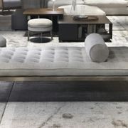 Magi Chaise By Flexform gallery detail image