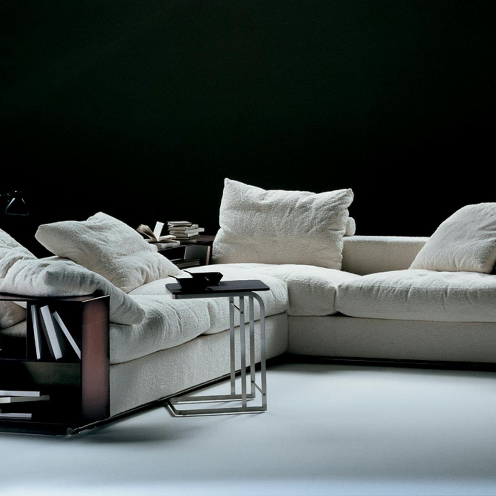 Groundpiece Modular Sofa By Flexform gallery detail image