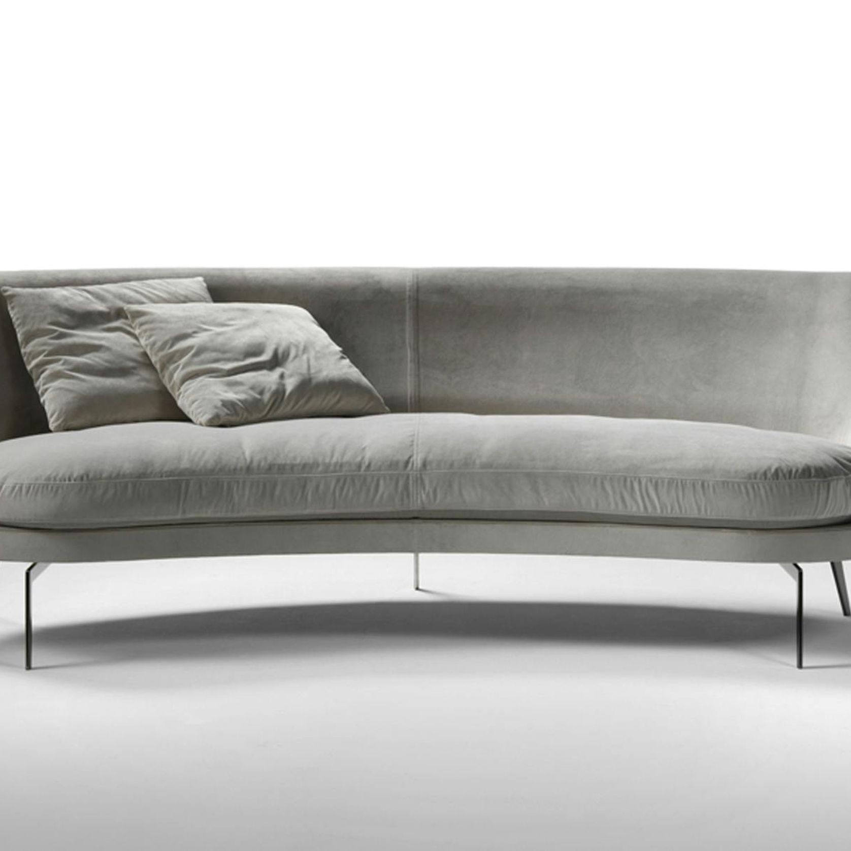 Guscio Sofa By Flexform gallery detail image