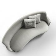 Guscio Sofa By Flexform gallery detail image
