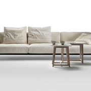Soft Dream Sofa By Flexform gallery detail image
