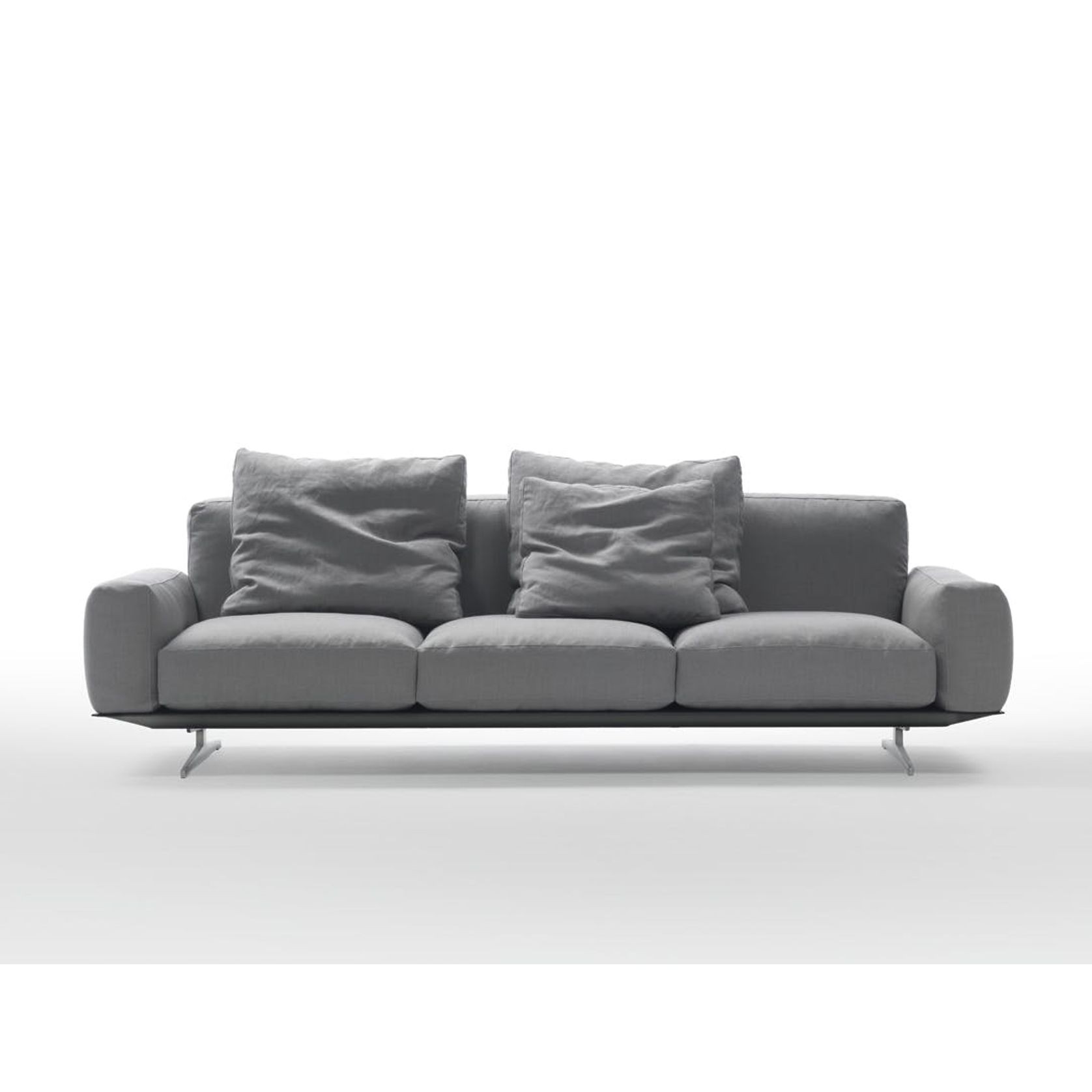 Soft Dream Sofa By Flexform gallery detail image