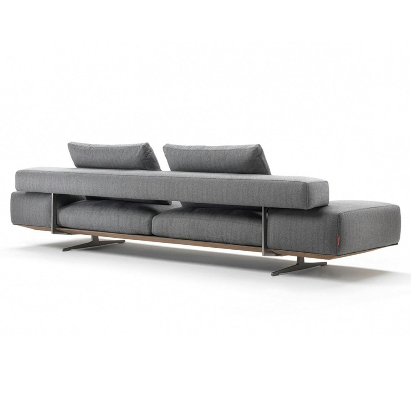 Wing Sofa By Flexform gallery detail image