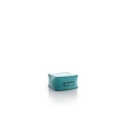 Soft 90 Square Outdoor Pouf by Atmosphera gallery detail image