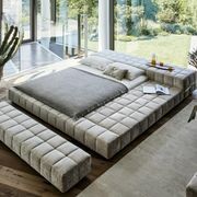 Squaring Bed gallery detail image
