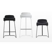 Bcn Slide Base Stool gallery detail image