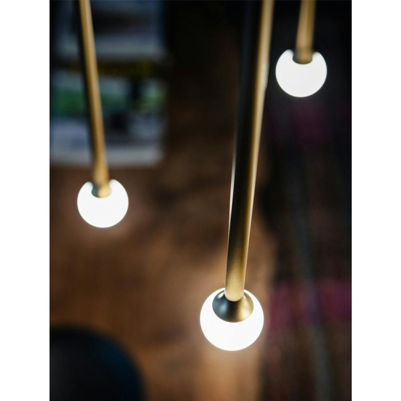 Storm Pendant gallery detail image