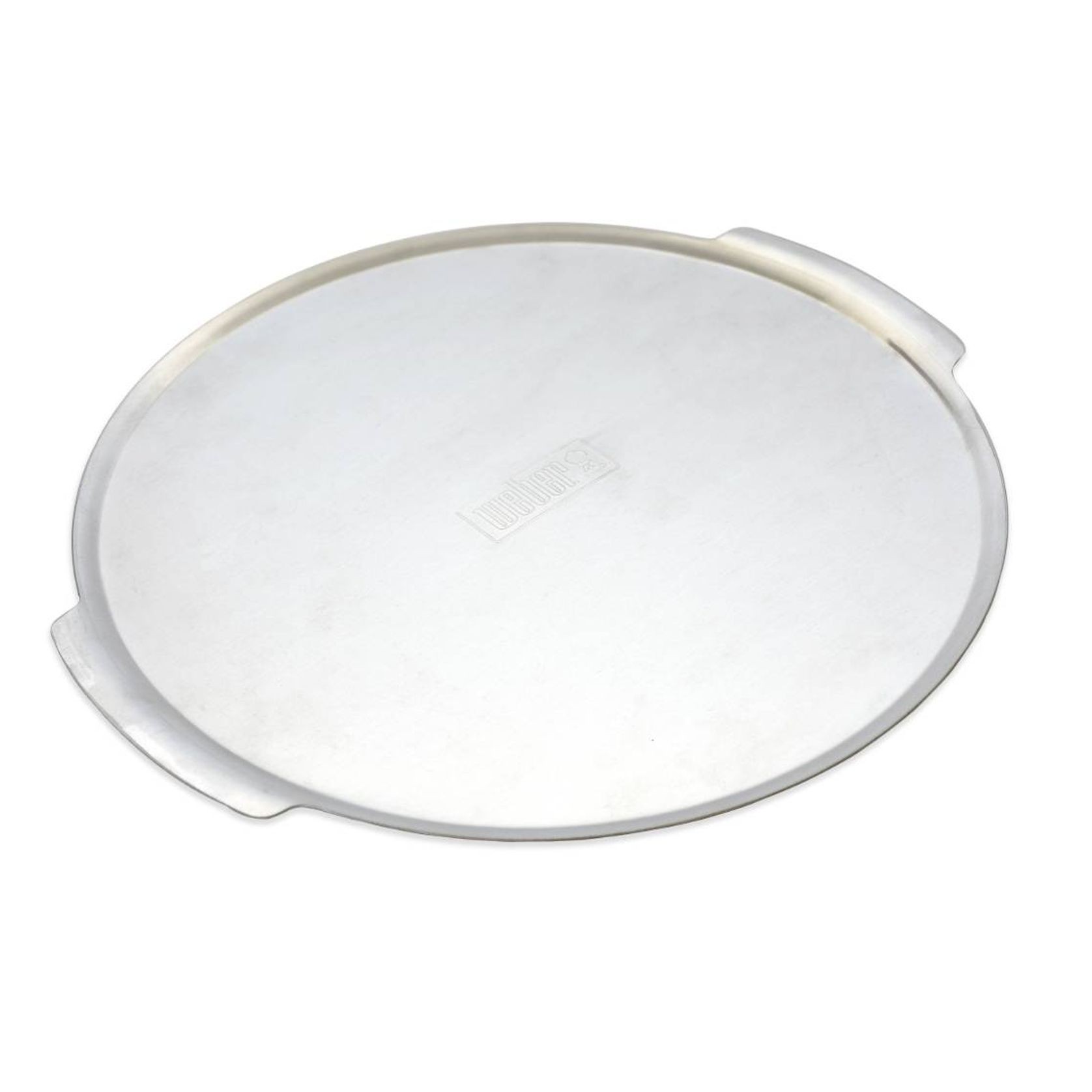 Weber Easy-Serve Pizza Tray gallery detail image