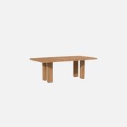 Suro Dining Table gallery detail image
