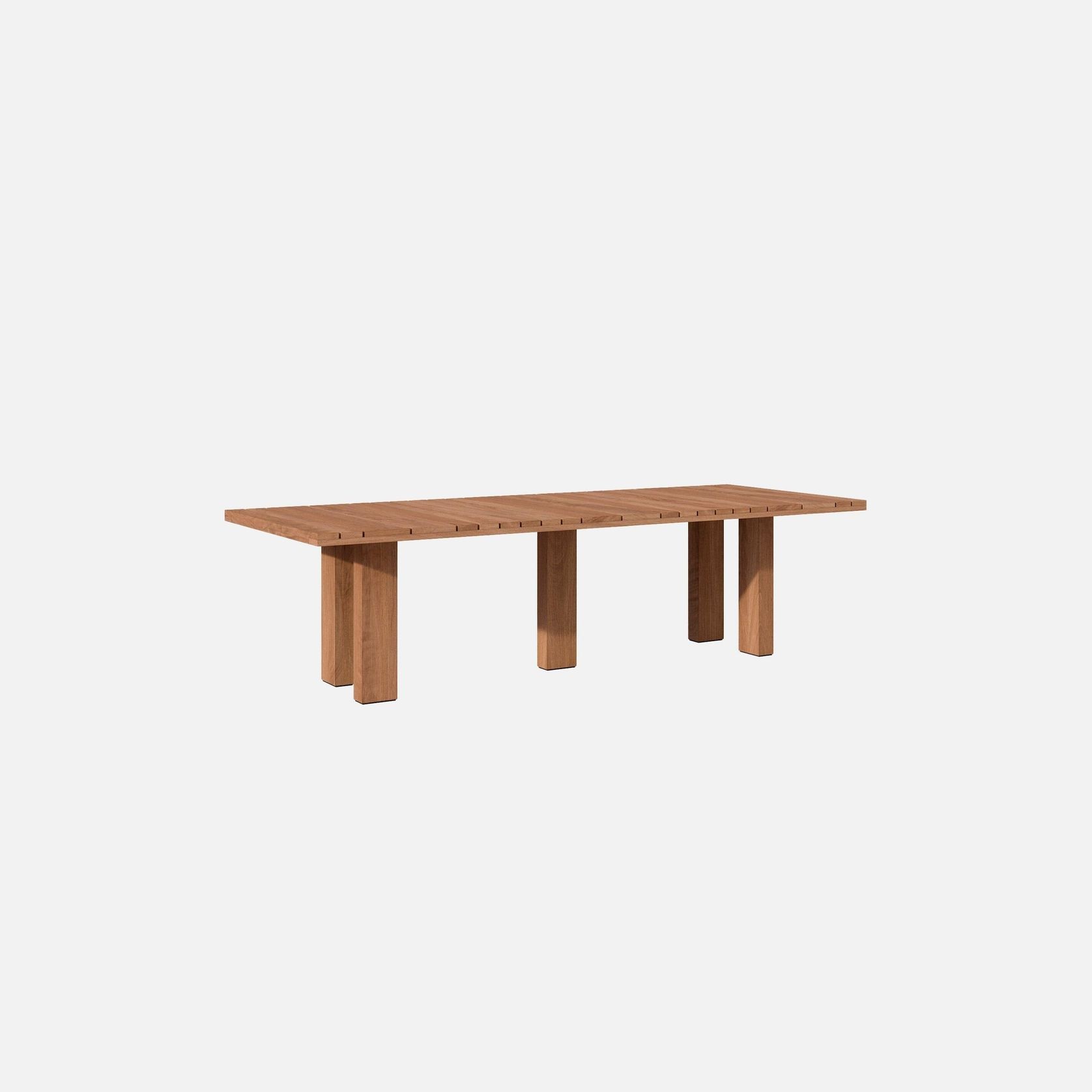 Suro Dining Table gallery detail image