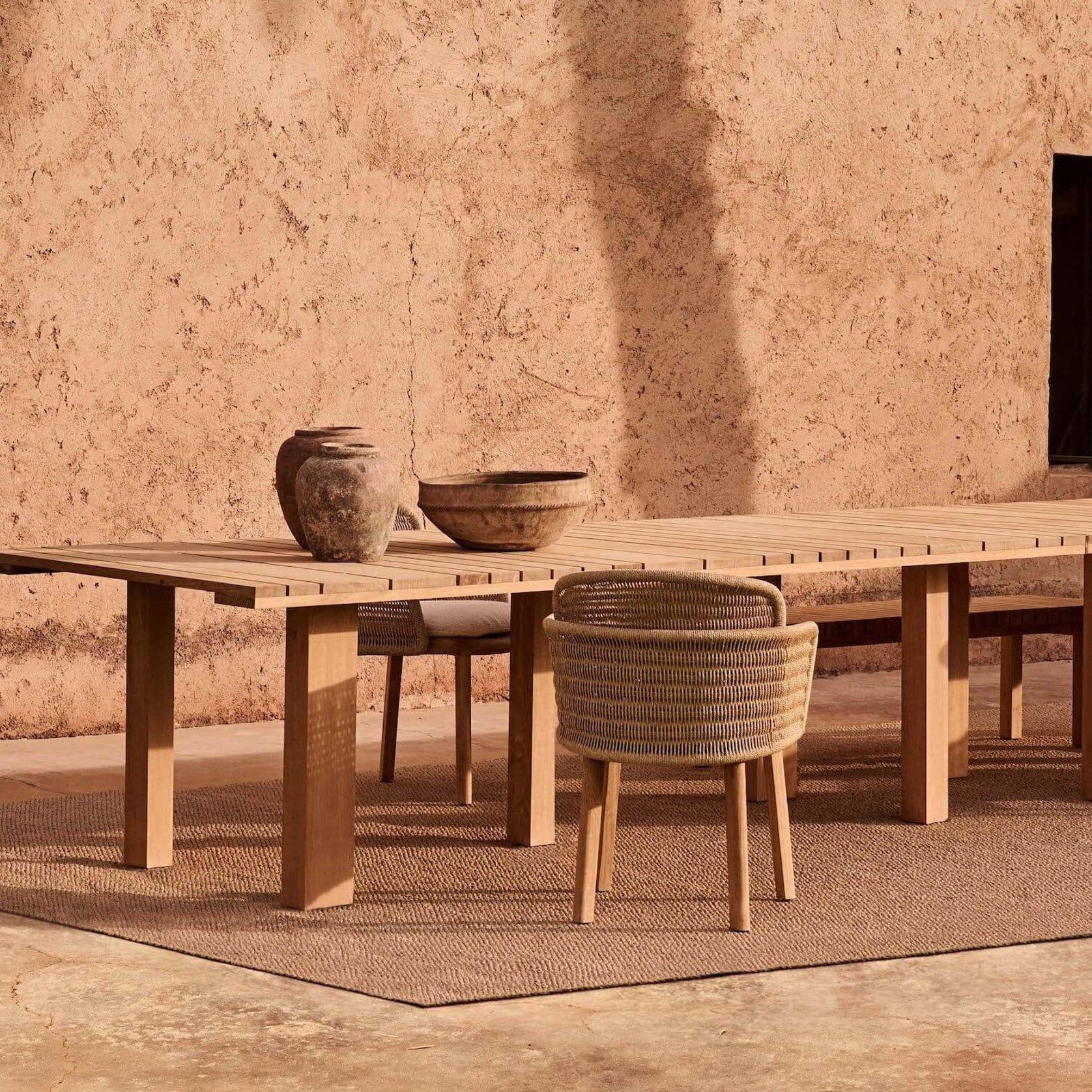 Suro Dining Table gallery detail image