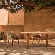 Suro Dining Table gallery detail image