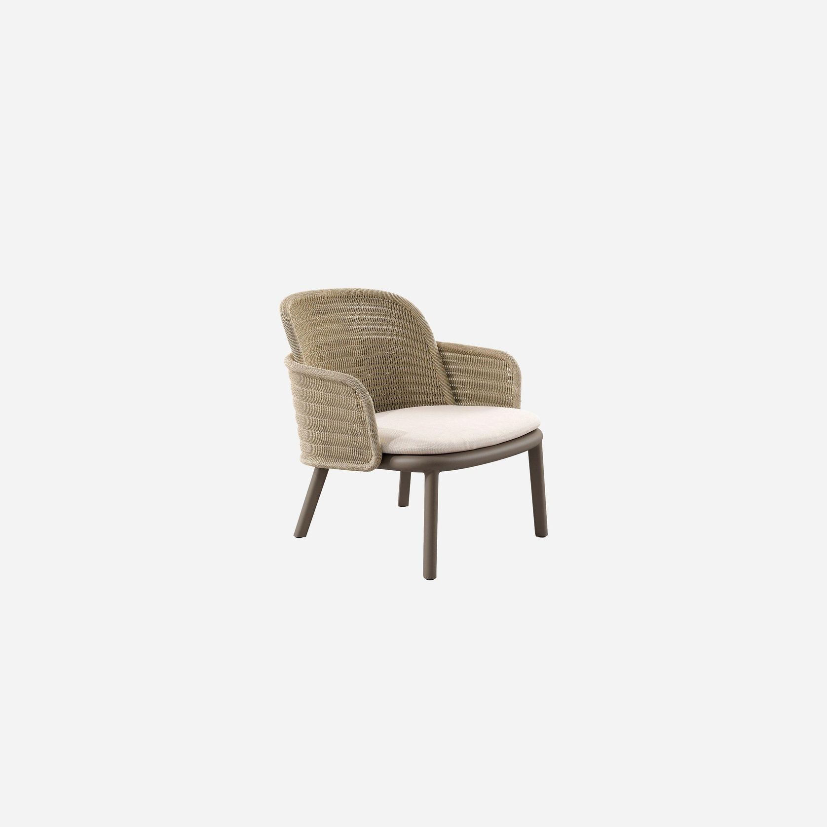 Suro Lounge Chair gallery detail image