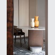 Syn Round Dining Table gallery detail image