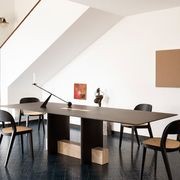 Syn Rectangle Dining Table gallery detail image