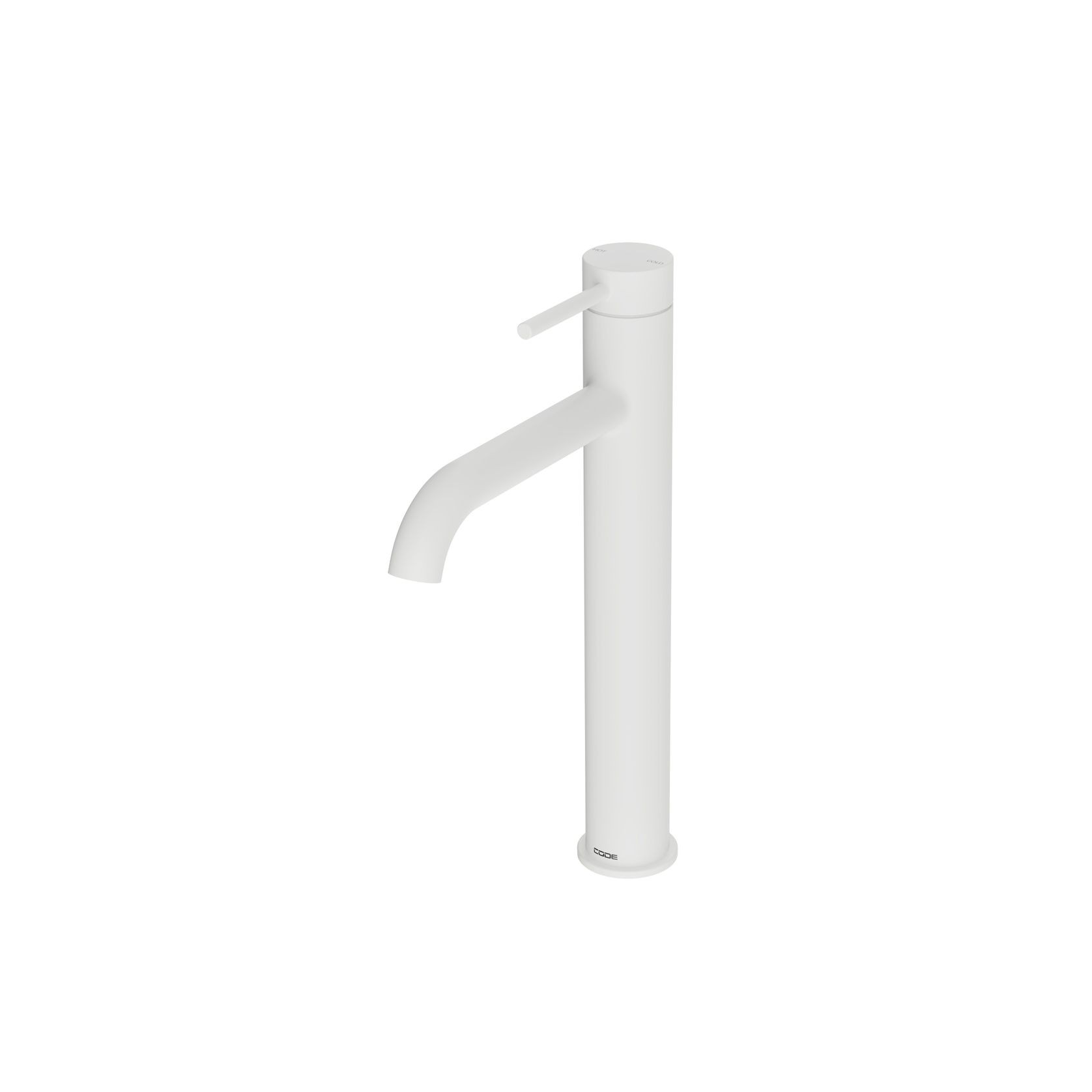 Nature Tall Basin Mixer Range gallery detail image