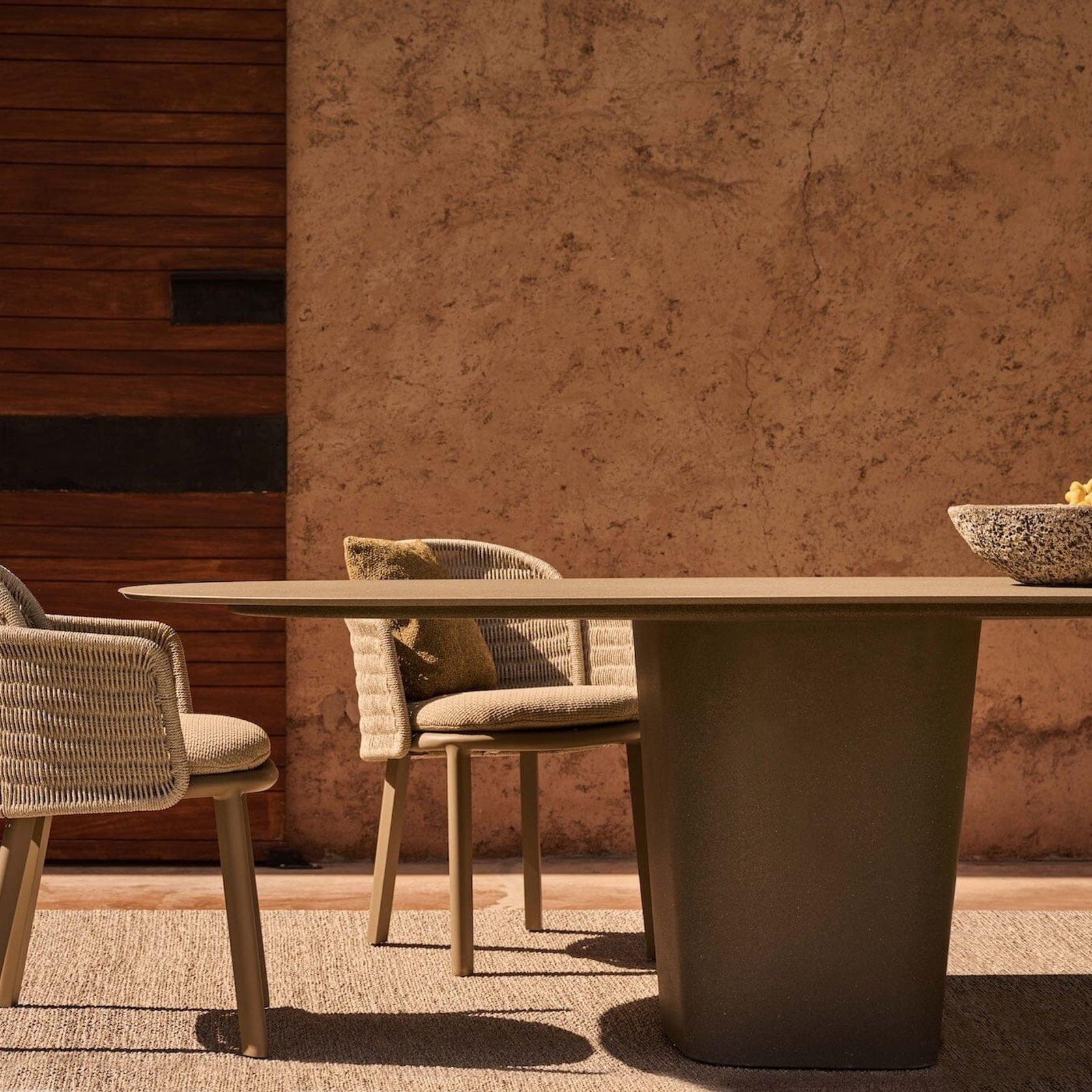 Tao Oval Tables gallery detail image