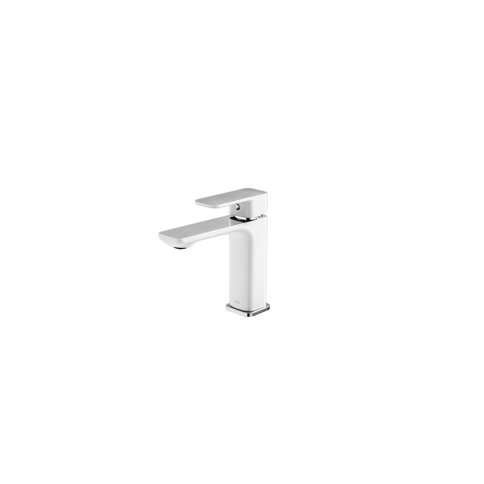 Unika Seto Basin Mixer gallery detail image
