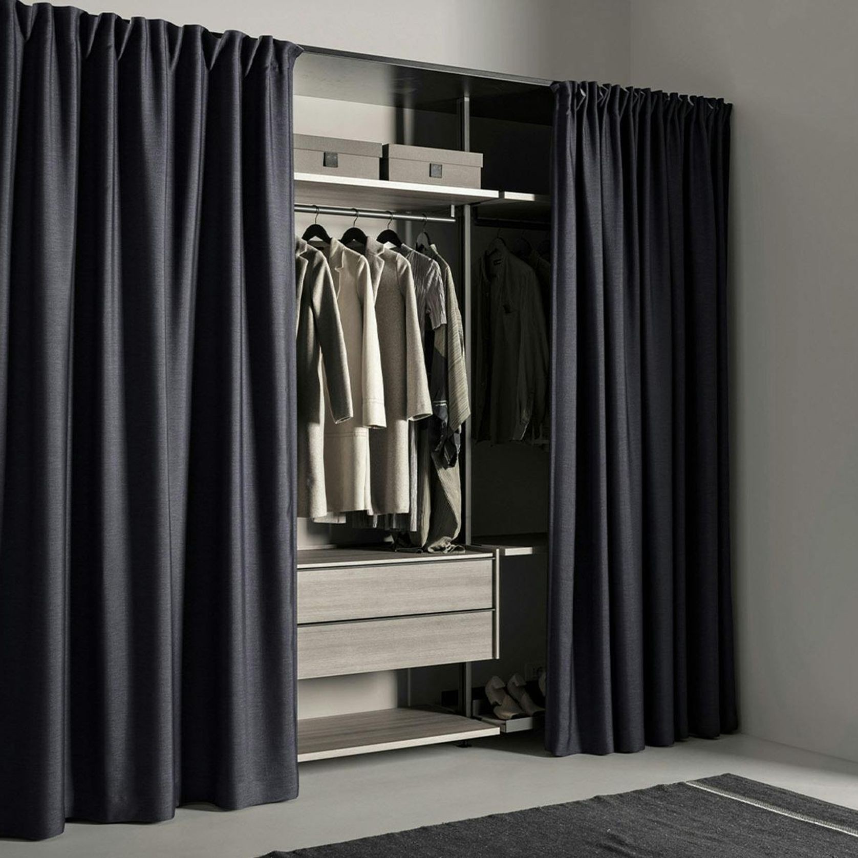 Telon Wardrobe gallery detail image
