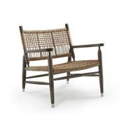 Tessa Chair By Flexform gallery detail image