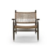 Tessa Chair By Flexform gallery detail image