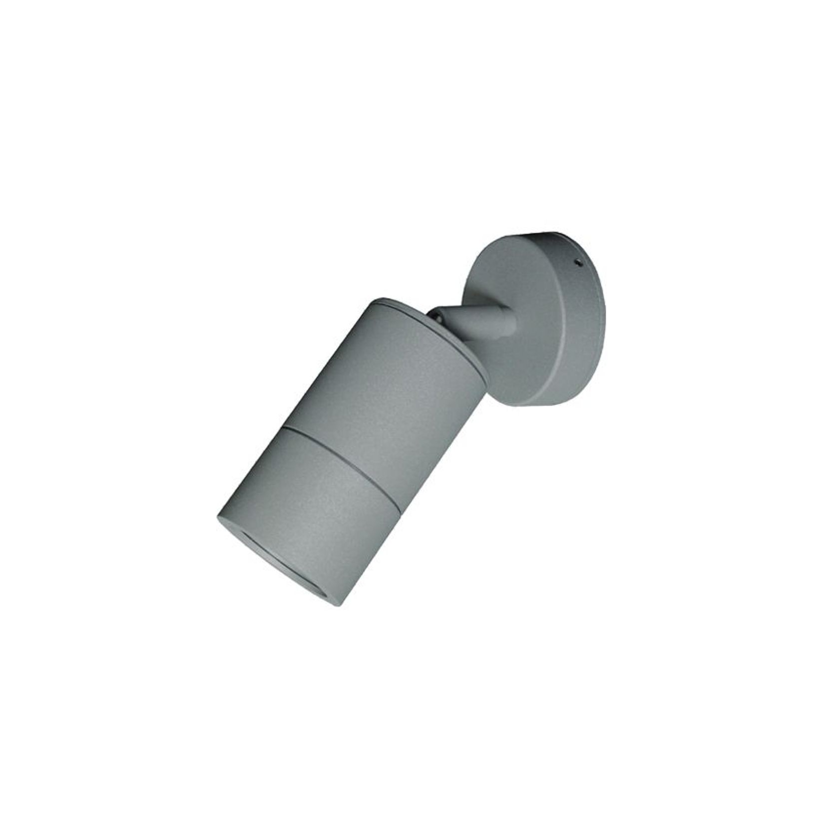 LED Adjustable Copper & 316 Stainless Steel Light gallery detail image
