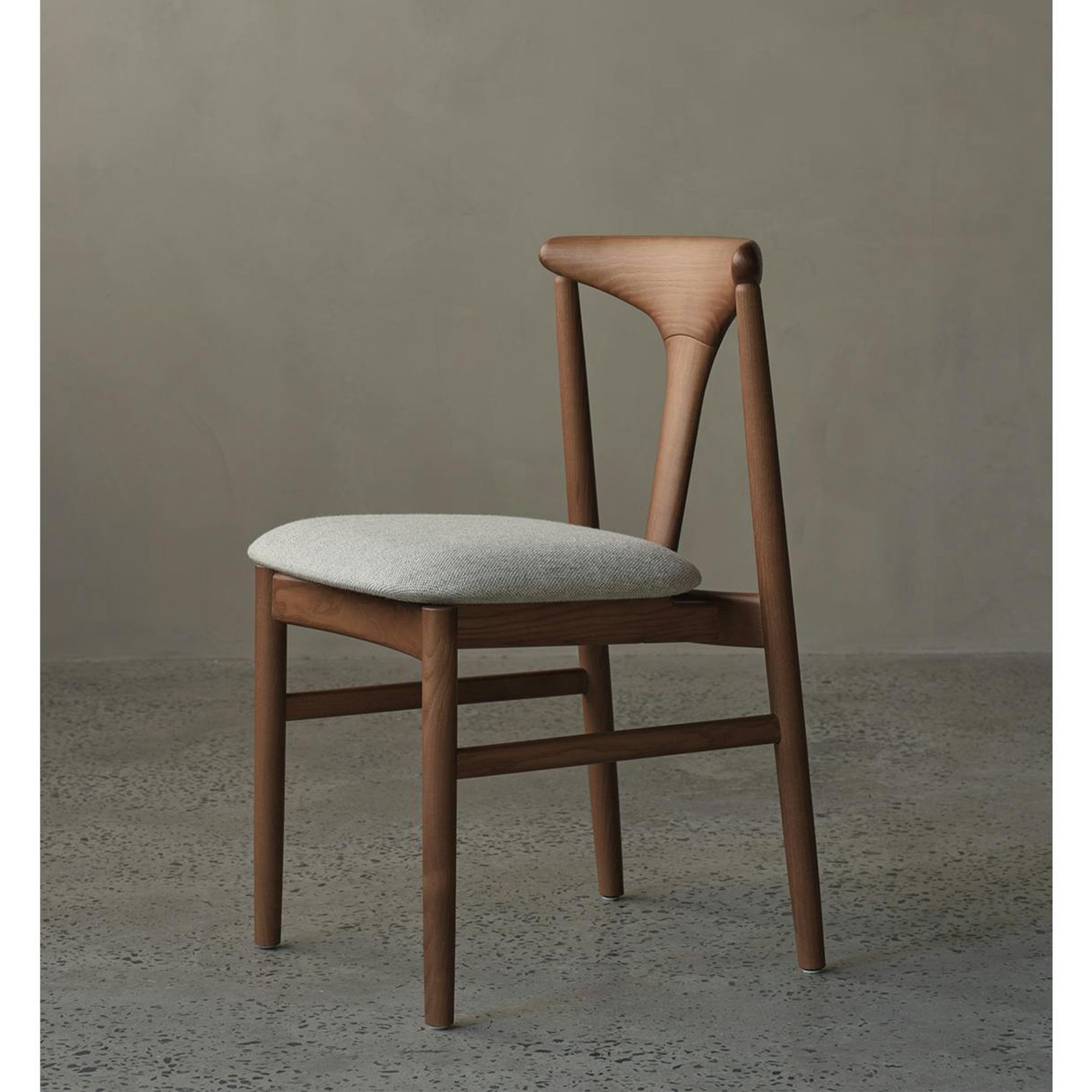 Tonbo Dining Chair gallery detail image