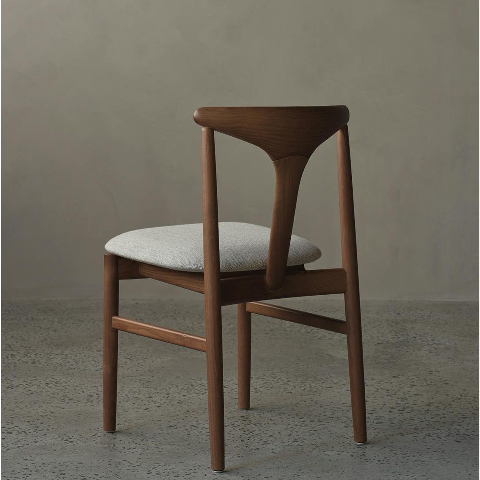 Tonbo Dining Chair gallery detail image