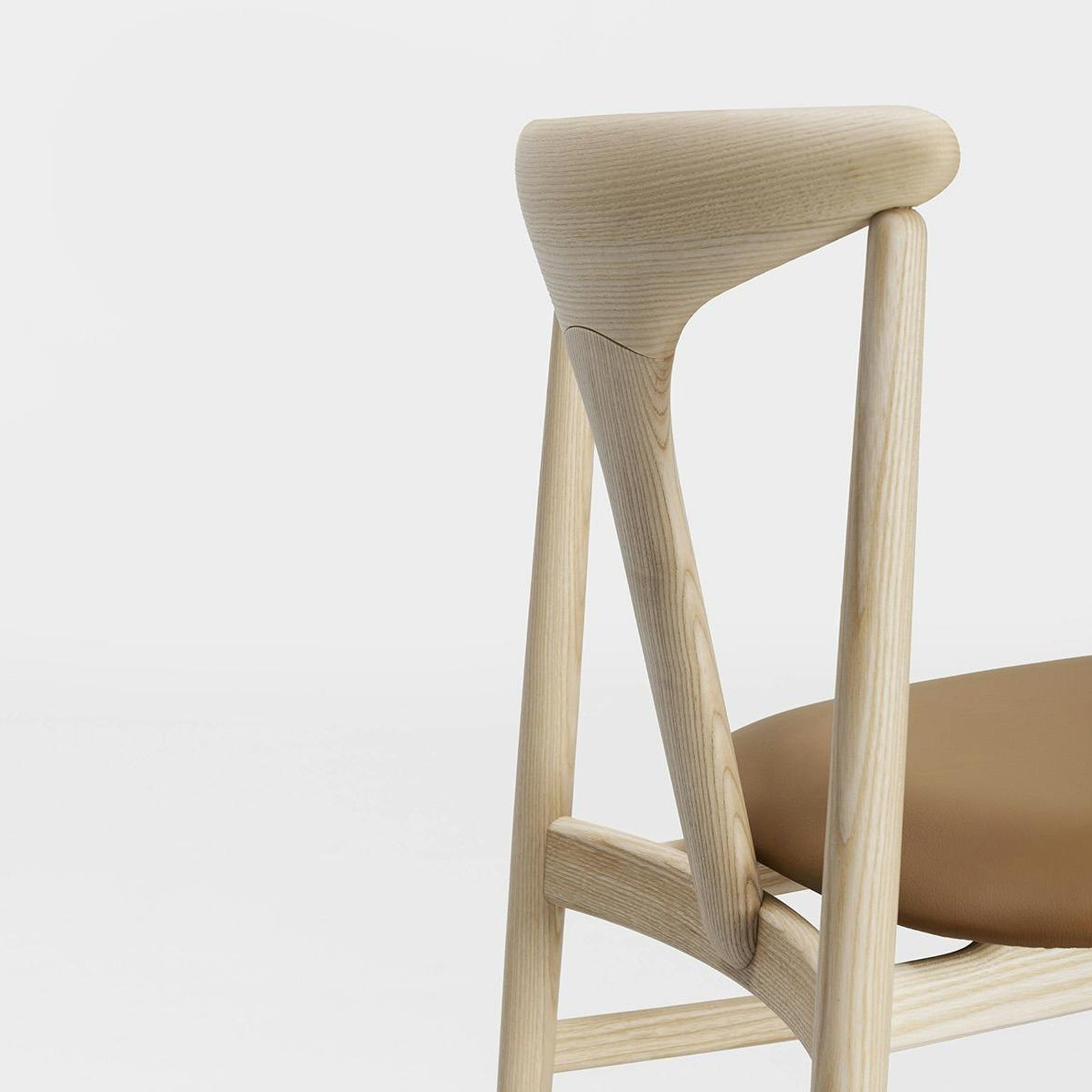 Tonbo Dining Chair gallery detail image