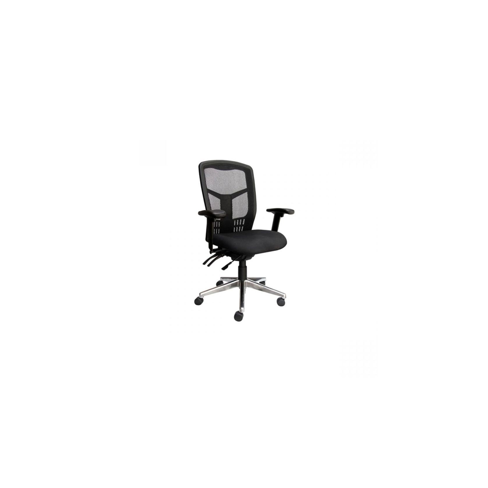 Trane HB Mesh Back Chair gallery detail image