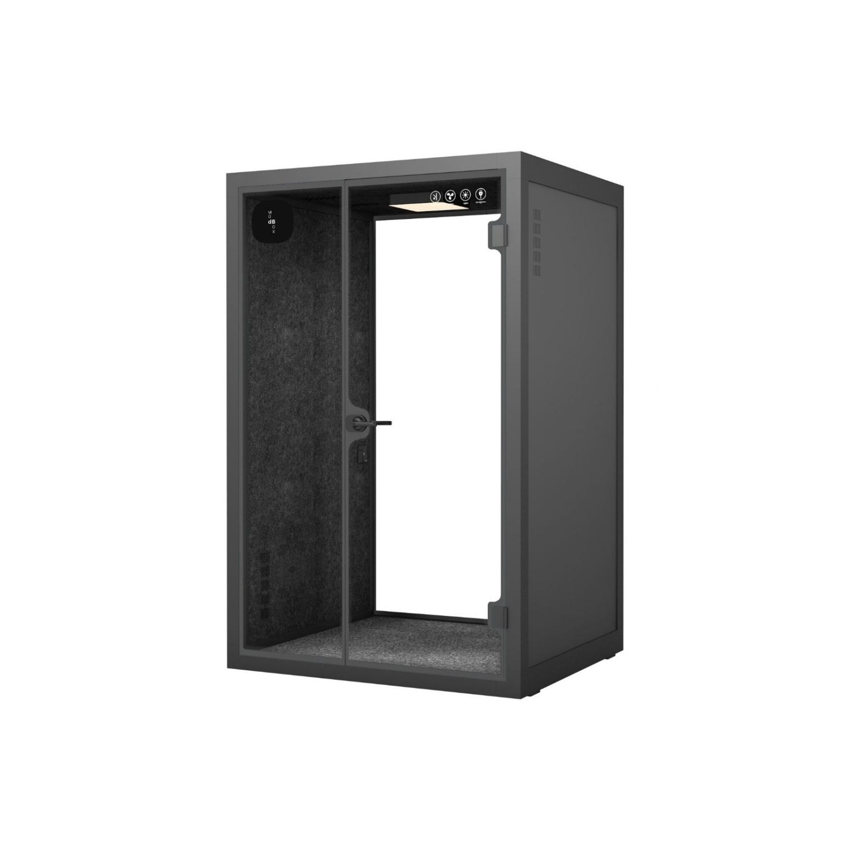 ModBox Medium Work Pod gallery detail image