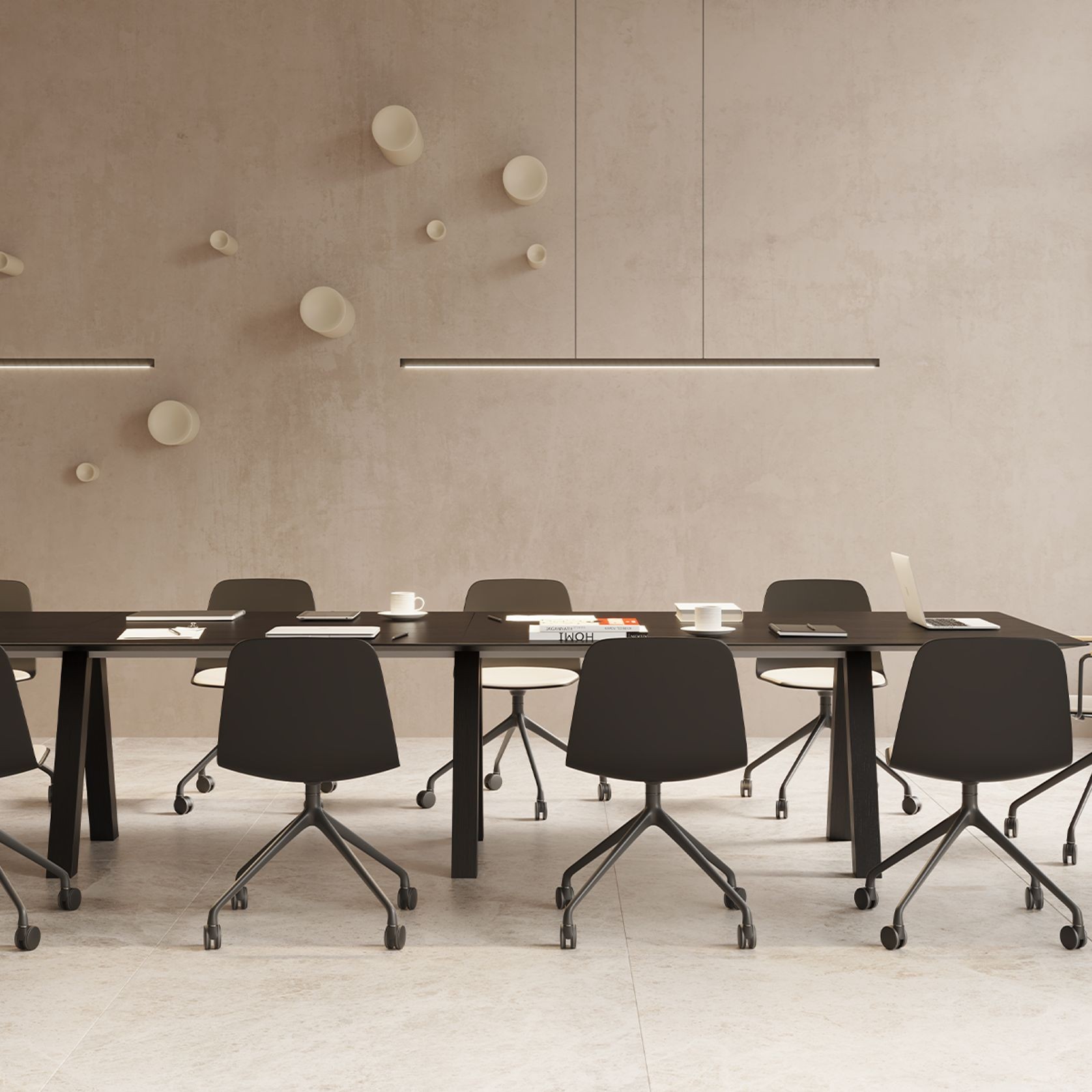 Trestle Table gallery detail image
