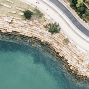 Void Fill, Landscape Structural Lightweight gallery detail image