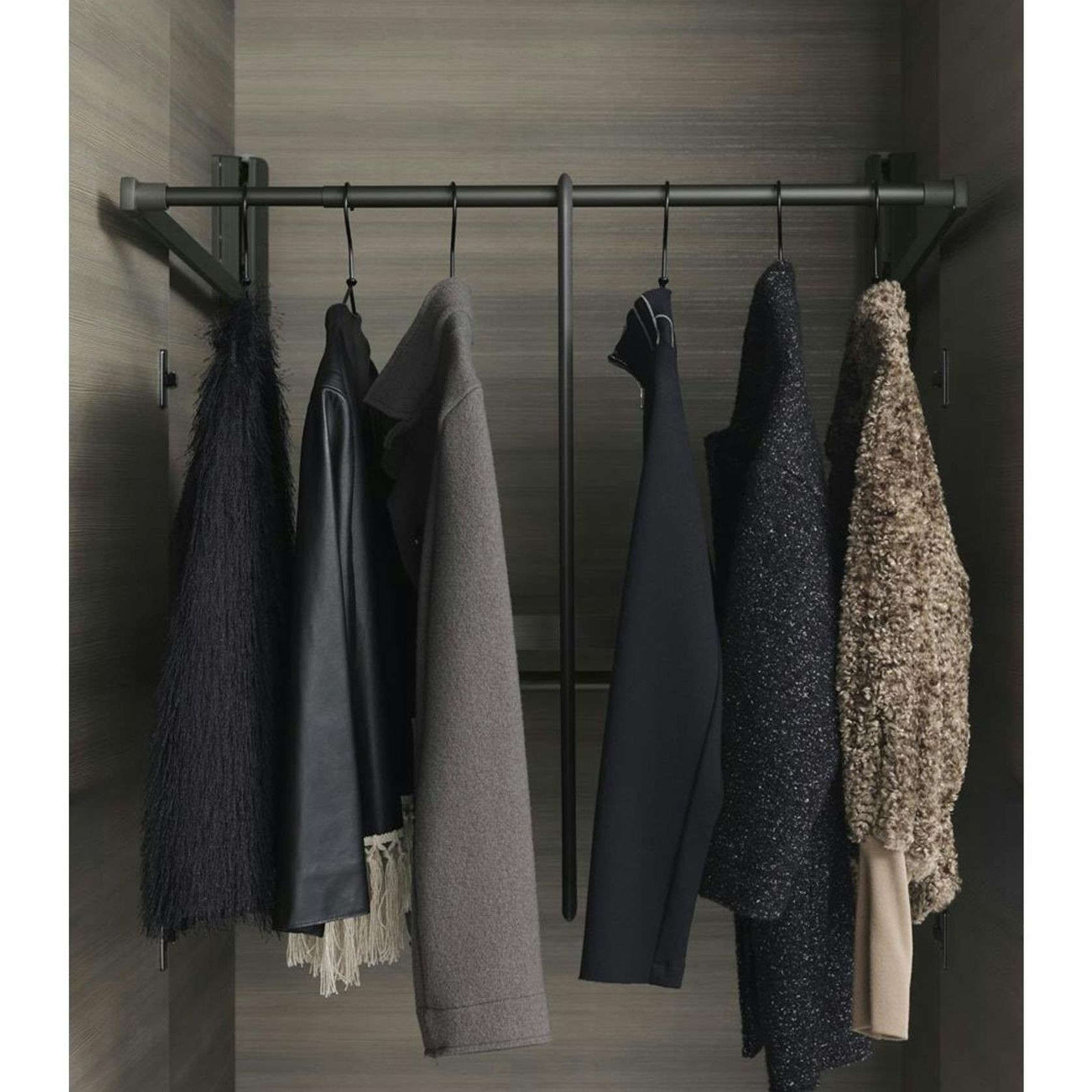 Twin Wardrobe gallery detail image