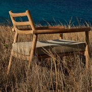 Ukiyo Lounge Chair gallery detail image