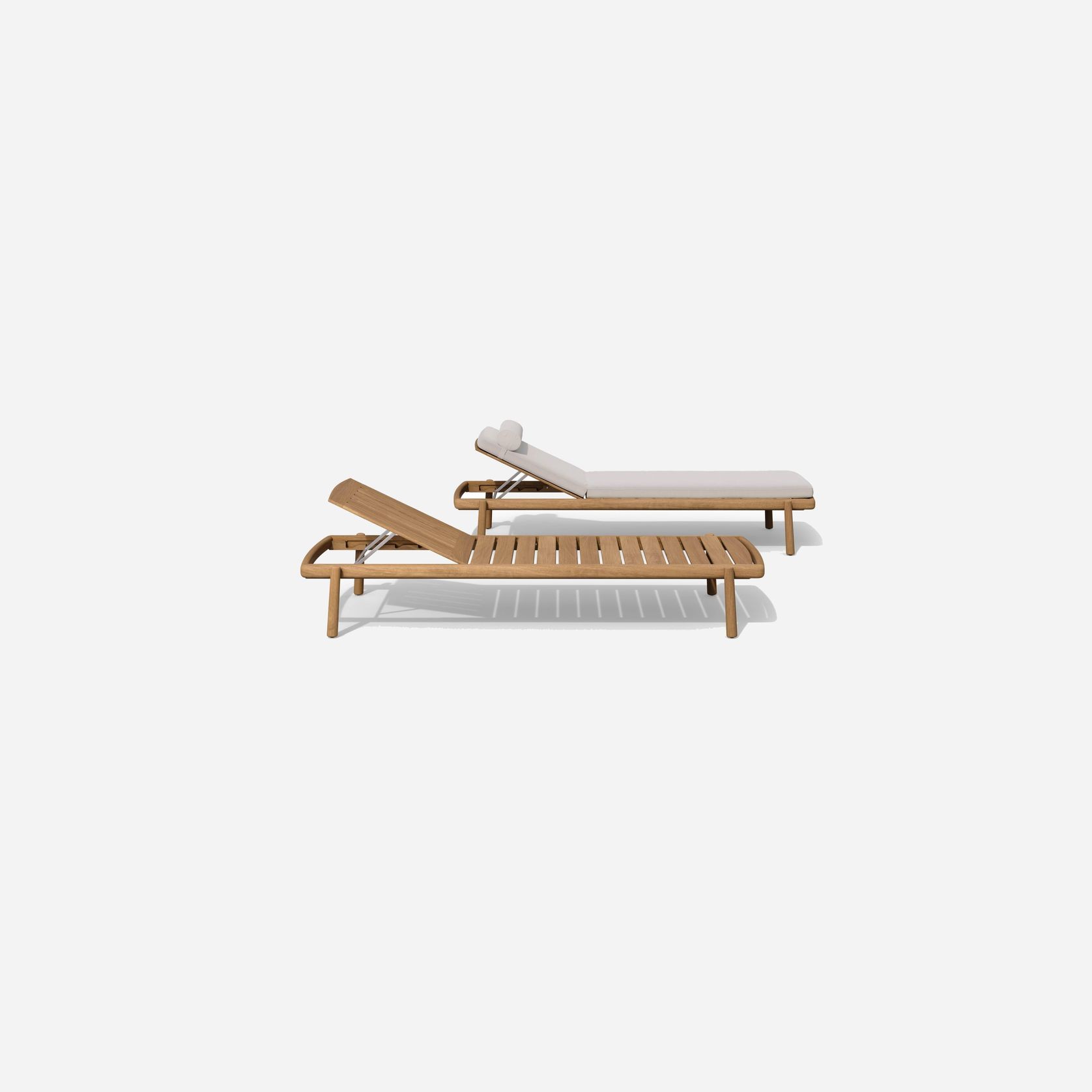 Ukiyo Lounger gallery detail image