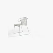 Vela Armchair gallery detail image