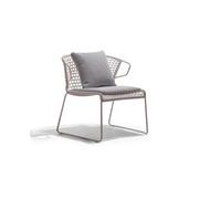 Vela | Lounge Armchair gallery detail image