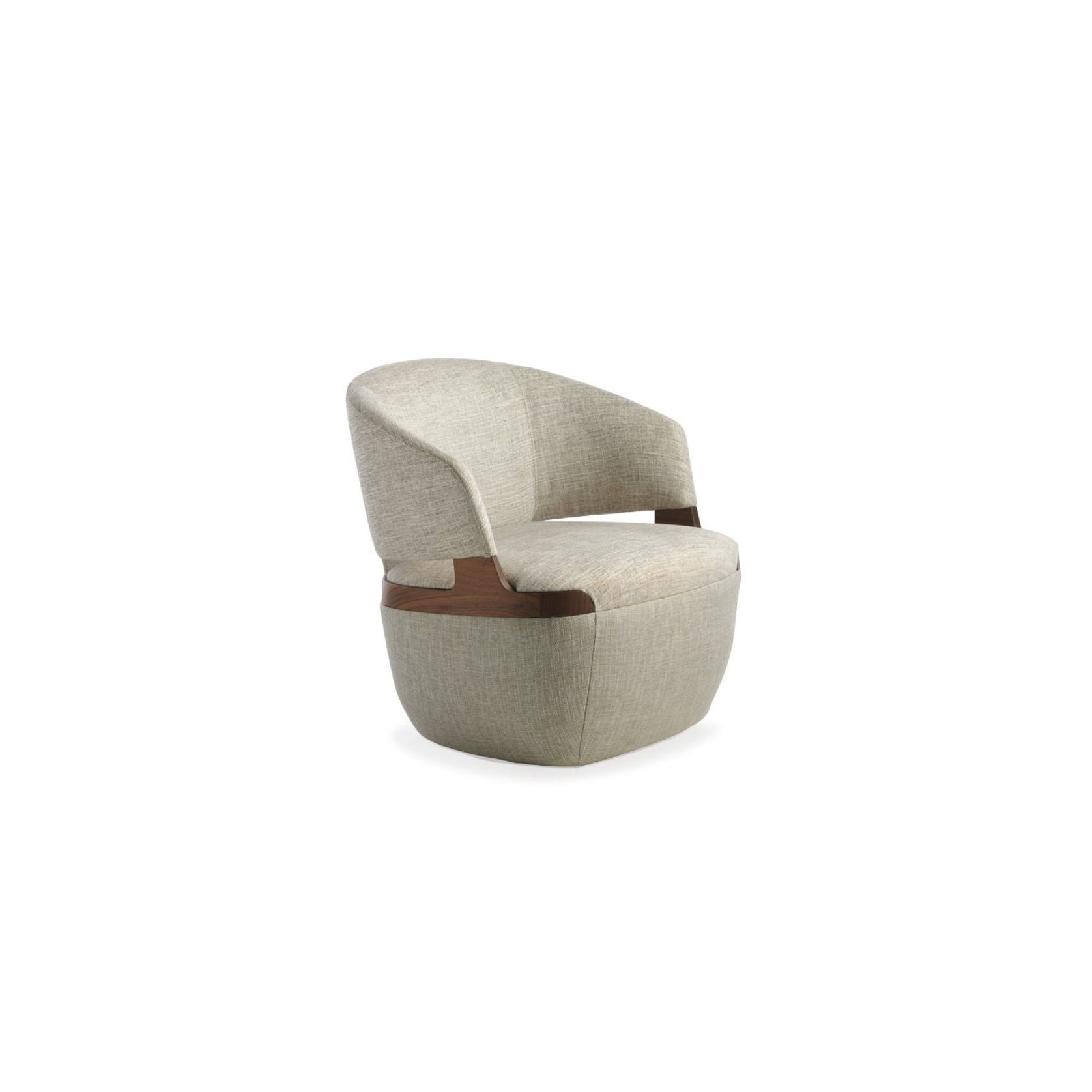 Velis | Pivoting Armchair gallery detail image