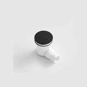 Versa Easy Clean Shower Waste 90mm gallery detail image